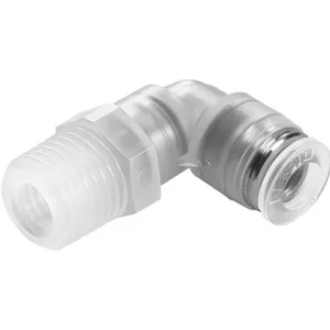 اتصال زانویی فستو مدل NPQP-L-R14-Q10-FD-P10