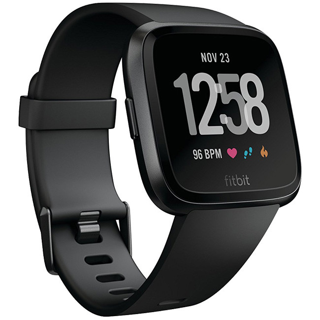 مچ بند هوشمند فیت بیت مدل versa