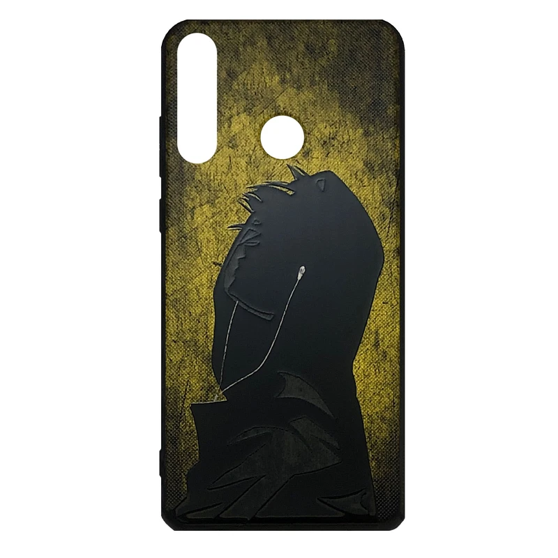 کاور مدل Z1381 مناسب برای گوشی موبایل هوآوی Y6p 2020