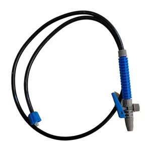 شلنگ یدک سم‌پاش مدل GG-120 طول 1 متر