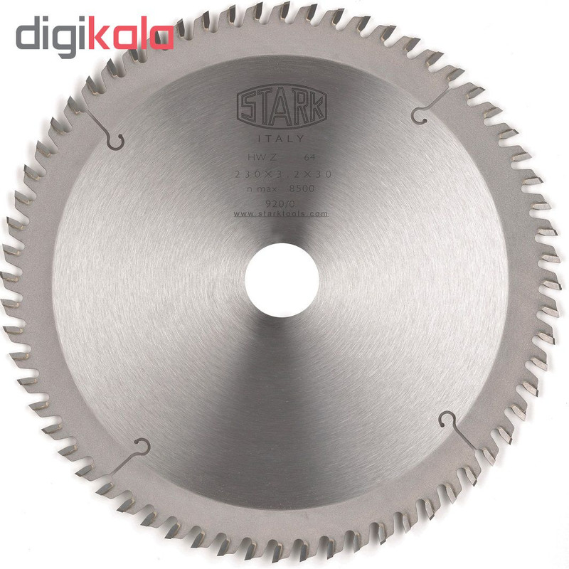 تیغه اره دیسکی استارک مدل S0523032064030