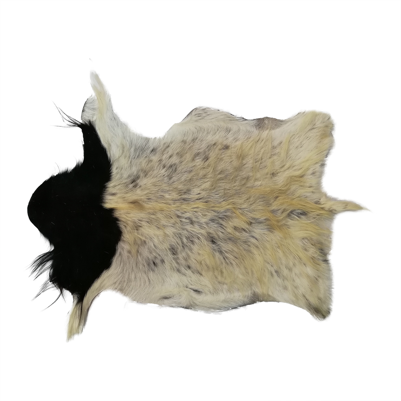 فرش پوست و چرم کمالی مدل AC-00255