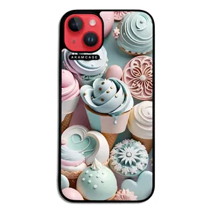 AKAM AMC-WA14PLUS-CANDY-21 Cover For Apple iPhone 14 Plus