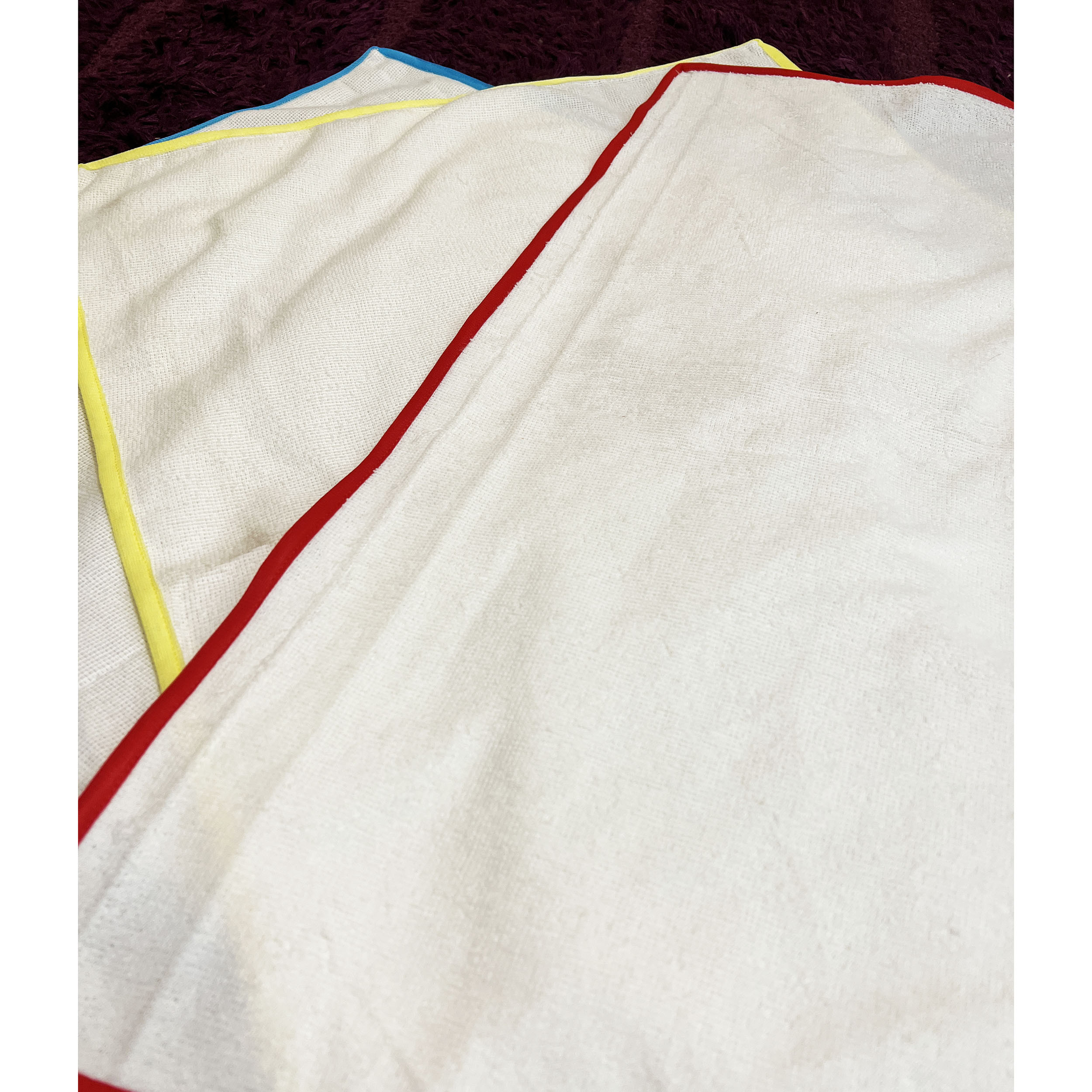 خشک کن نوزاد مدل بیتی مجموعه سه عددی