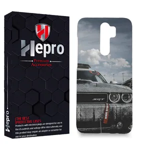 HEPRO MC Cover for XIAOMI REDMI 9