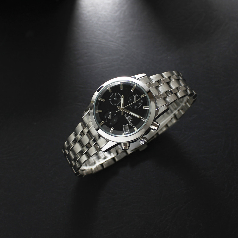 ساعت مچی عقربه‌ای زنانه الگانس مدل EZSM9090