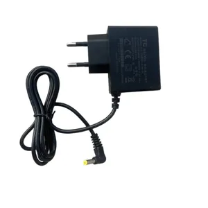 آداپتور فشارسنج 6 ولت 1000 میلی آمپر امرن مدل TC-m1