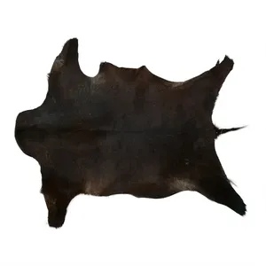 فرش پوست و چرم کمالی مدل AC-00256