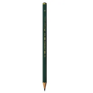 Faber-Castell 9000 H Pencil