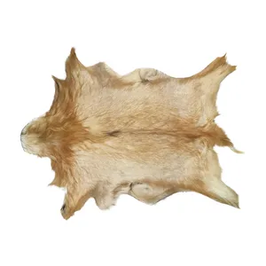 فرش پوست و چرم کمالی مدل AC-00257