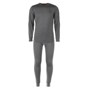 ست تی شرت و شلوار ورزشی مردانه ریل تری کد 2