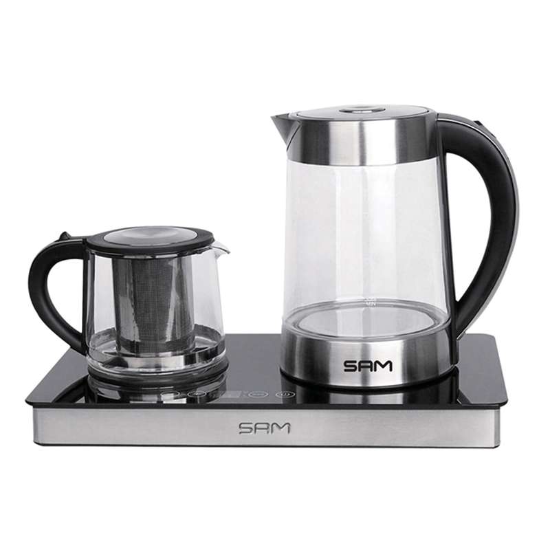 چای ساز سام مدل TM-214 G