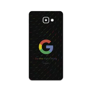 MAHOOT  Ggl Cover Sticker for Samsung Galaxy A9 2016