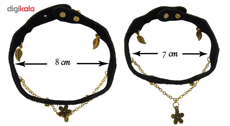 پابند برندز مدل BK-204 پابند برندز مدل BK-204