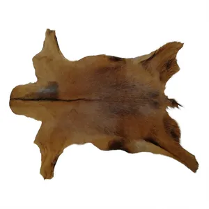 فرش پوست و چرم کمالی مدل AC-00259
