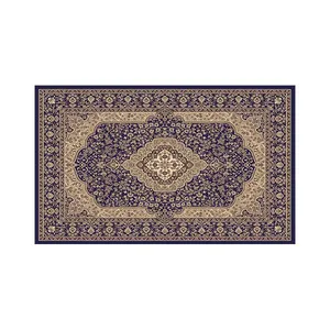  پادری مدل فرشینه سنتی کد M35M001-MR0125 سایز 76x46 سانتی متر