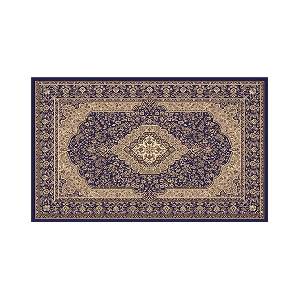  پادری مدل فرشینه سنتی کد M35M001-MR0125 سایز 76x46 سانتی متر