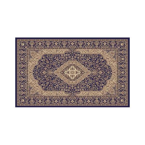 پادری مدل فرشینه سنتی کد M35M001-MR0125 سایز 76x46 سانتی متر