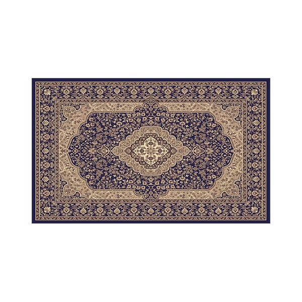 پادری مدل فرشینه سنتی کد M35M001-MR0125 سایز 76x46 سانتی متر