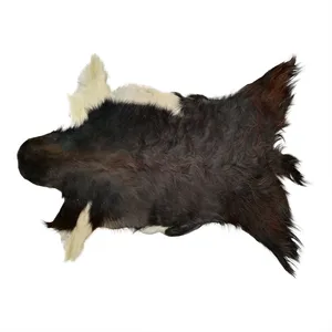 فرش پوست و چرم کمالی مدل AC-00260