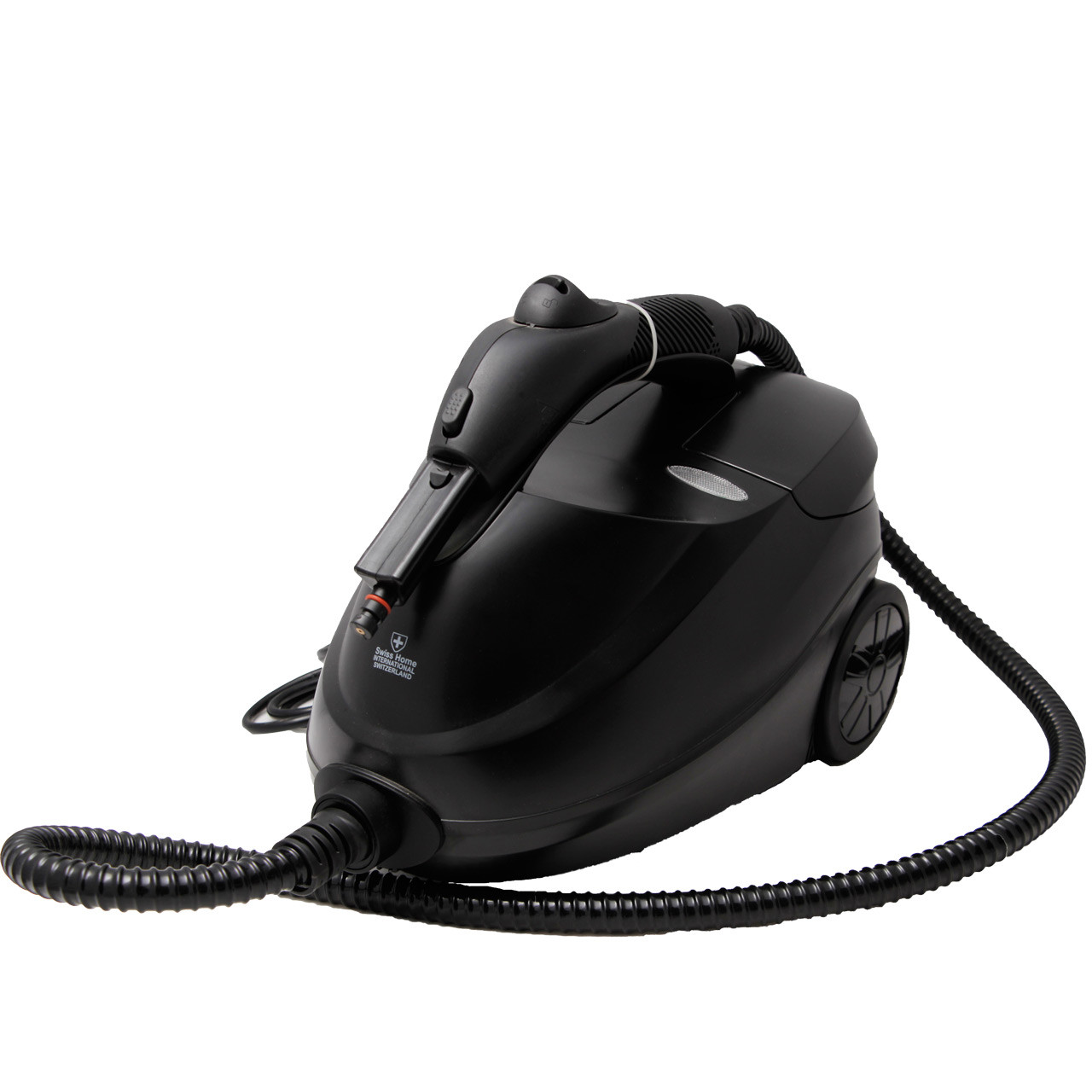 بخارشوی سوئیس هوم مدل CLS- 538 بخارشوی سوئیس هوم مدل CLS- 538