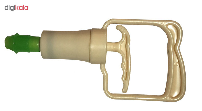 بادکش بدن 2 اچ ام مدل HT_2100