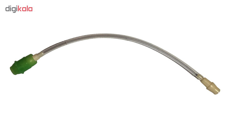 بادکش بدن 2 اچ ام مدل HT_2100