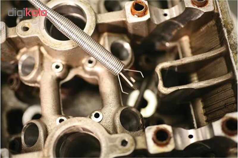 گیره مشکل گشا مدل 5599 سایز 85 سانتی متر