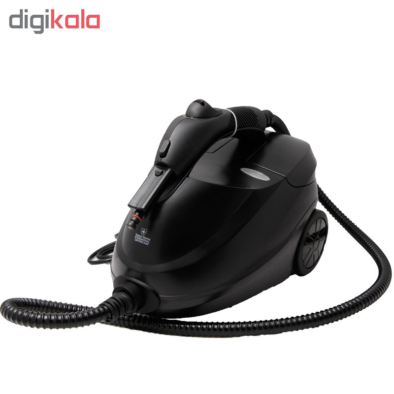 بخارشوی سوئیس هوم مدل CLS- 538