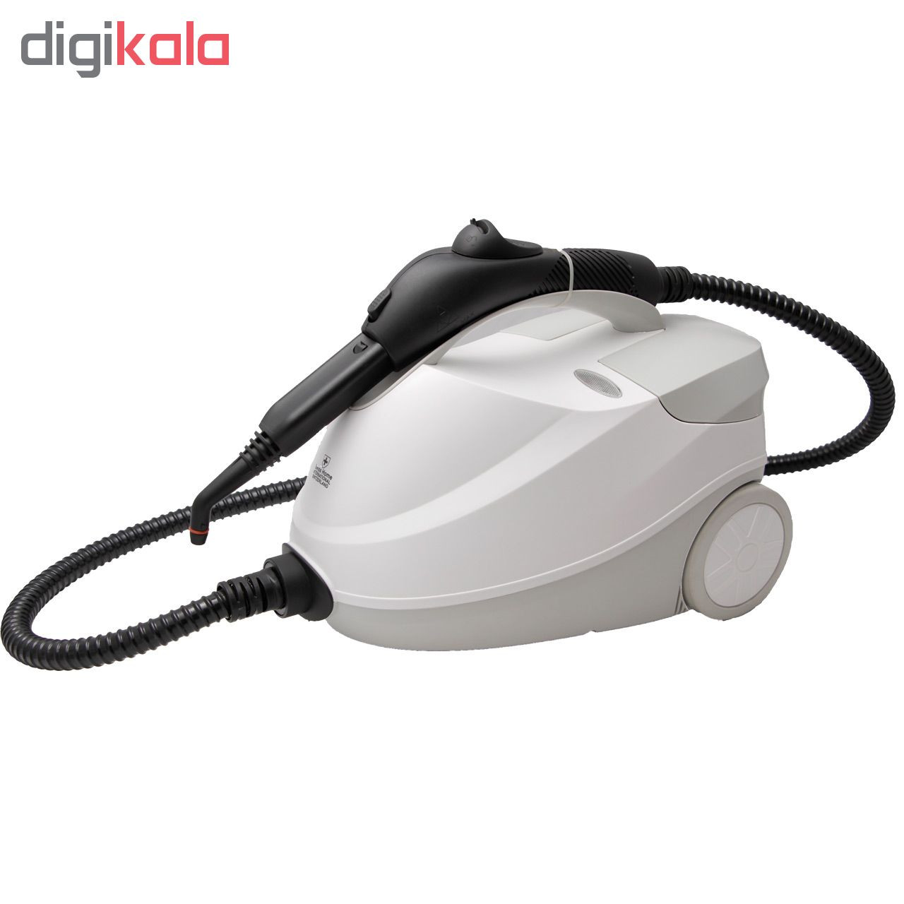 بخارشوی سوئیس هوم مدل CLS- 538 بخارشوی سوئیس هوم مدل CLS- 538