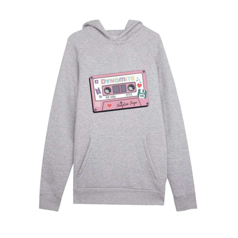 هودی زنانه مدل backpink کد 2339