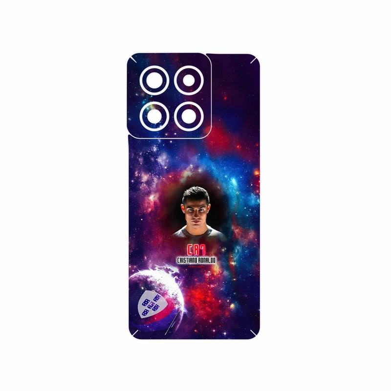 برچسب پوششی ماهوت مدل Cristiano Ronaldo 1 مناسب برای گوشی موبایل موتورولا Edge 60 Pro
