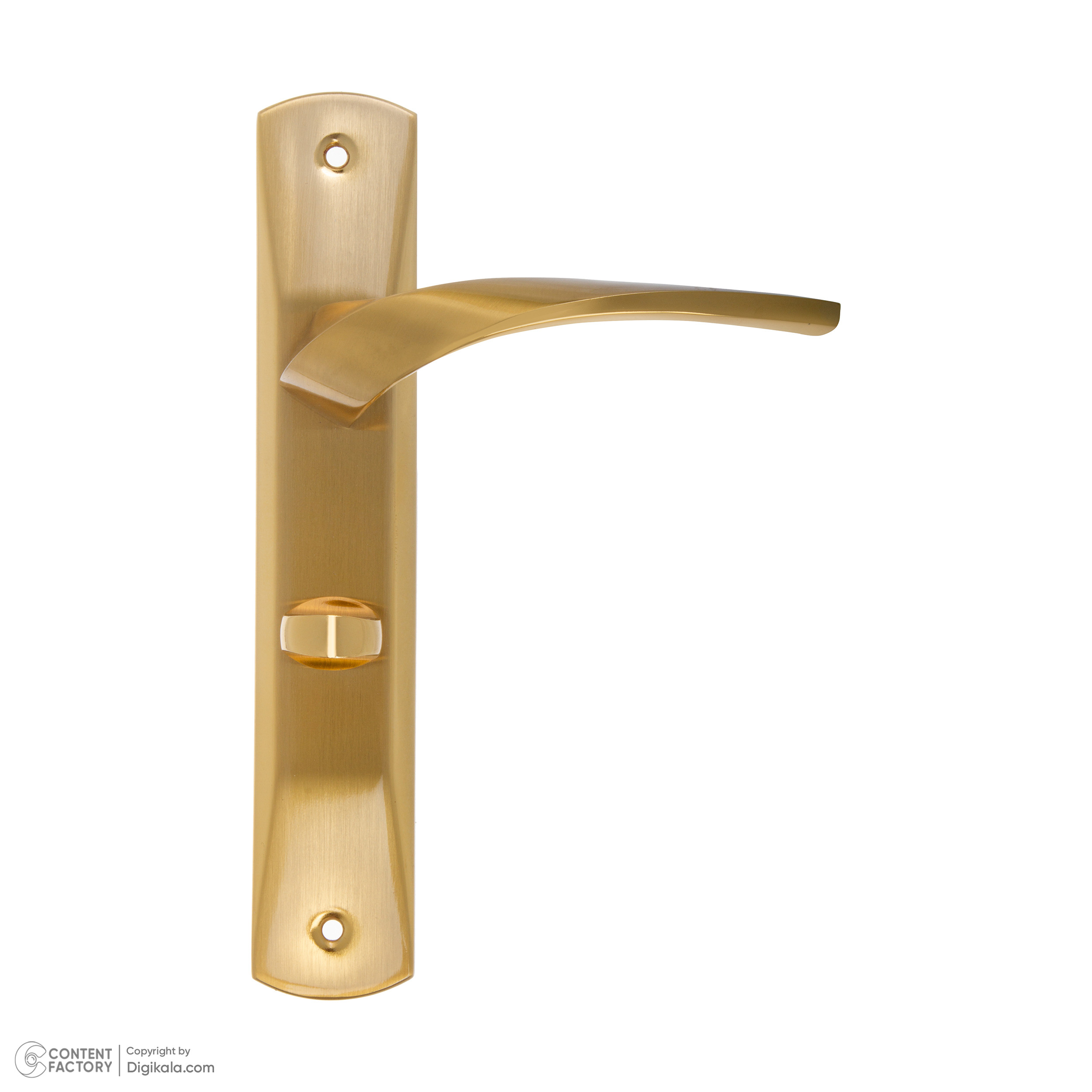 دستگیره آیتوک مدل GOLD1020SERVC مجموعه دو عددی
