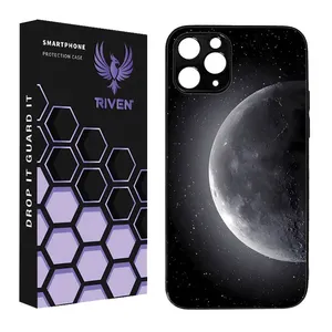 RIVEN RI3-10 Case For Apple iPhone 12 Pro
