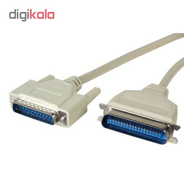 کابل پرینتر وی نت مدل P-1 به طول 1.5 متر