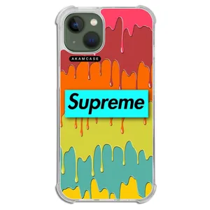 AKAM AMCWTA13-SUPREME12 Cover For Apple iPhone 13