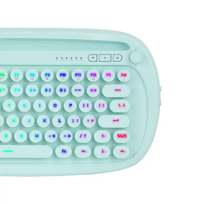 کیبورد اف دی فرند مدل k510d