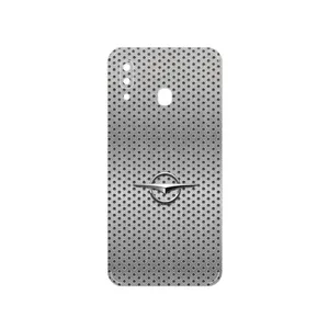 MAHOOT Haima Cover Sticker for Samsung Galaxy A20