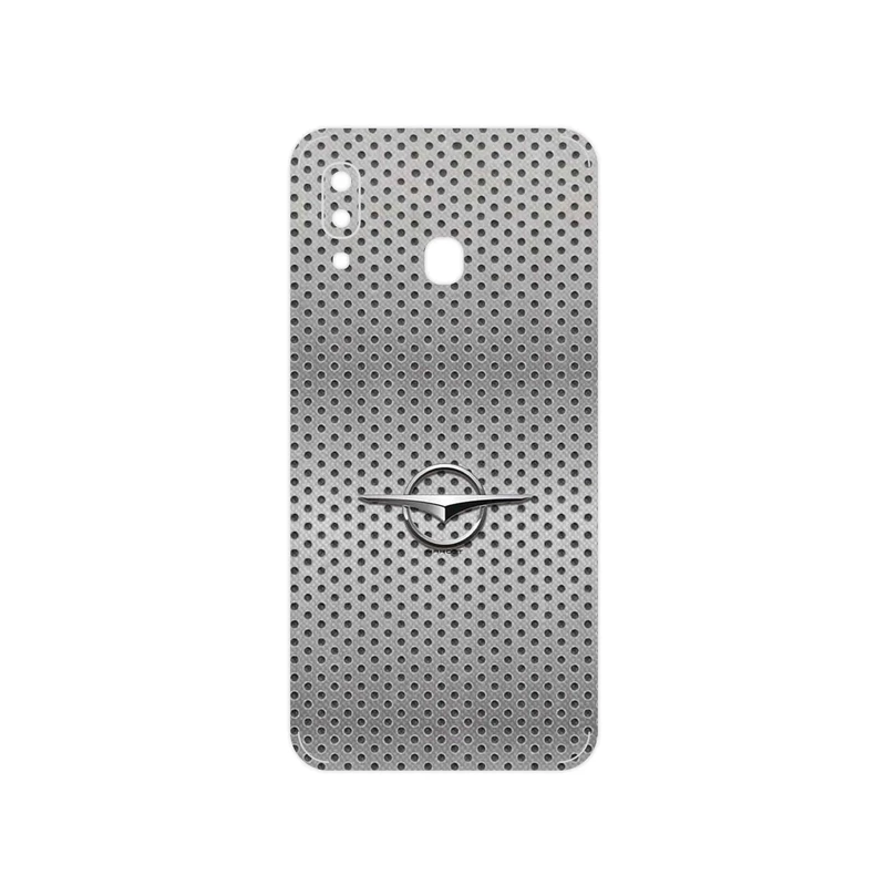 برچسب پوششی ماهوت مدل Haima مناسب برای گوشی موبایل سامسونگ Galaxy A20