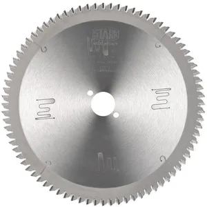 STARK TCT Blade 250x80 MDF negative classic