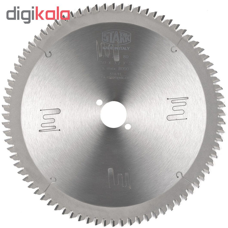 تیغه اره دیسکی استارک مدل S062503208030