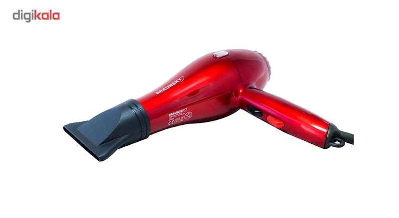 سشوار براون اسکای مدل BS- 1233