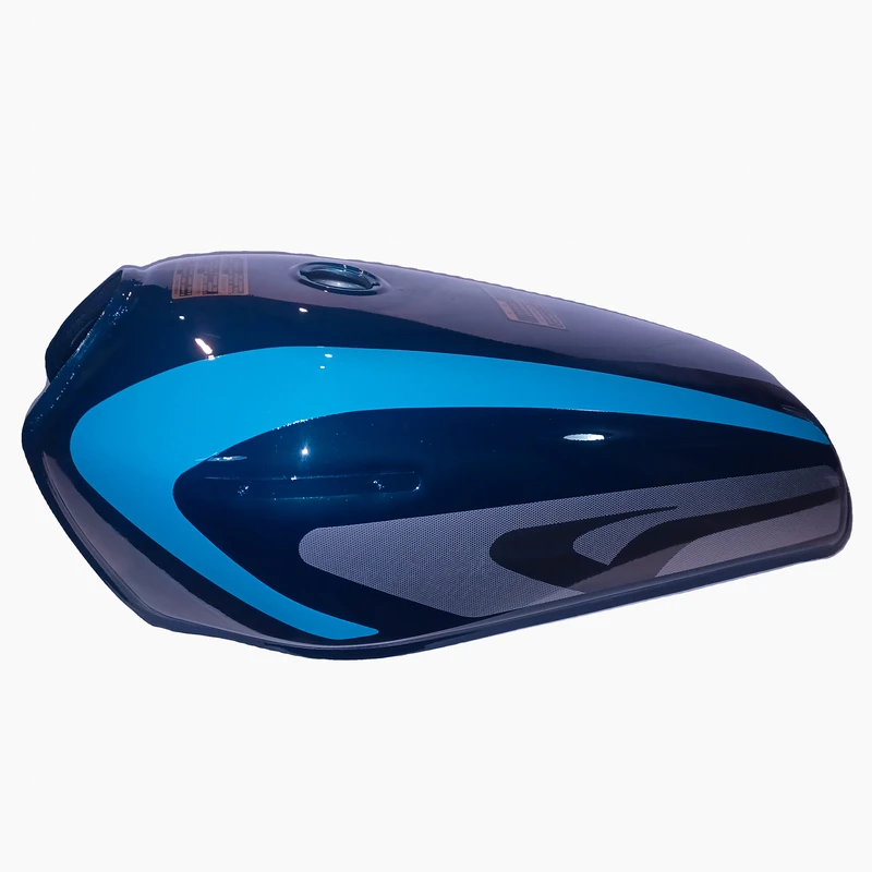 باک موتورسیکلت تیزرو یدک پارس کد MF2000225