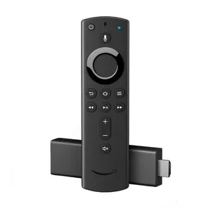 پخش کننده تلویزیون آمازون مدل 4K with the new Alexa