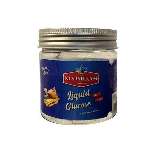 گلوکوز مایع نوشکام - 250 گرم
