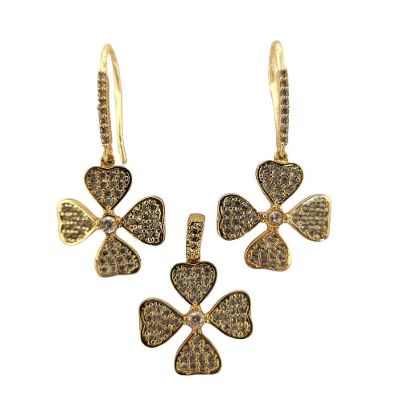 نیم ست زنانه مدل 309