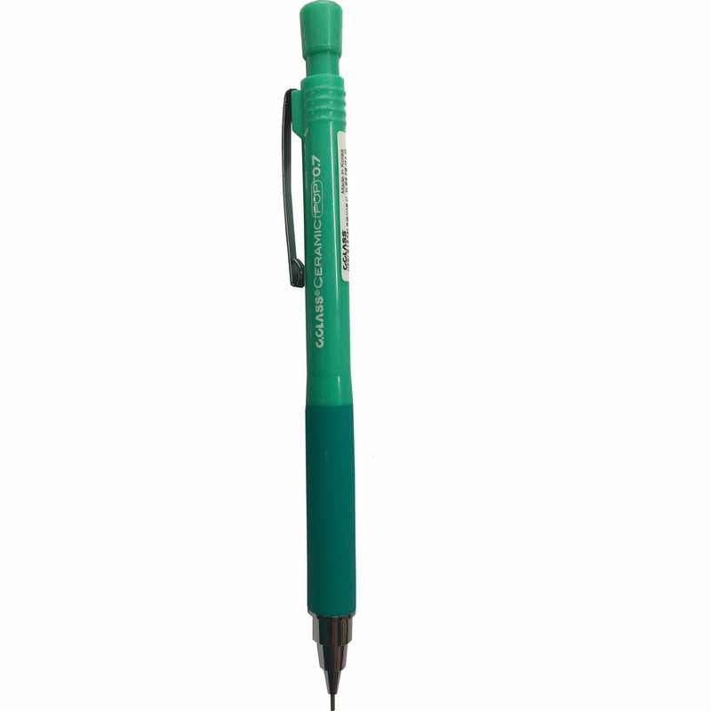 مداد نوکی سی کلاس مدل Ceramc POP قطر نوشتاری 0.7 سانتی متر