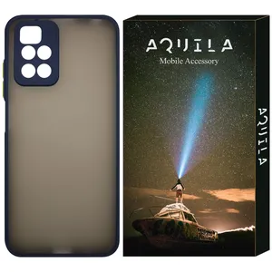 Aquila PML Cover For Xiaomi Redmi 10 Prime