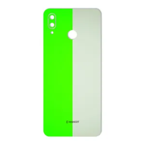 MAHOOT Fluorescence Special Cover Sticker for HUAWEI HONOR PLAY