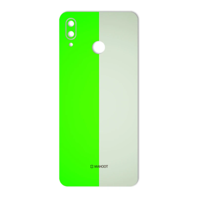 برچسب پوششی ماهوت مدل Fluorescence Special مناسب برای گوشی HUAWEI HONOR PLAY